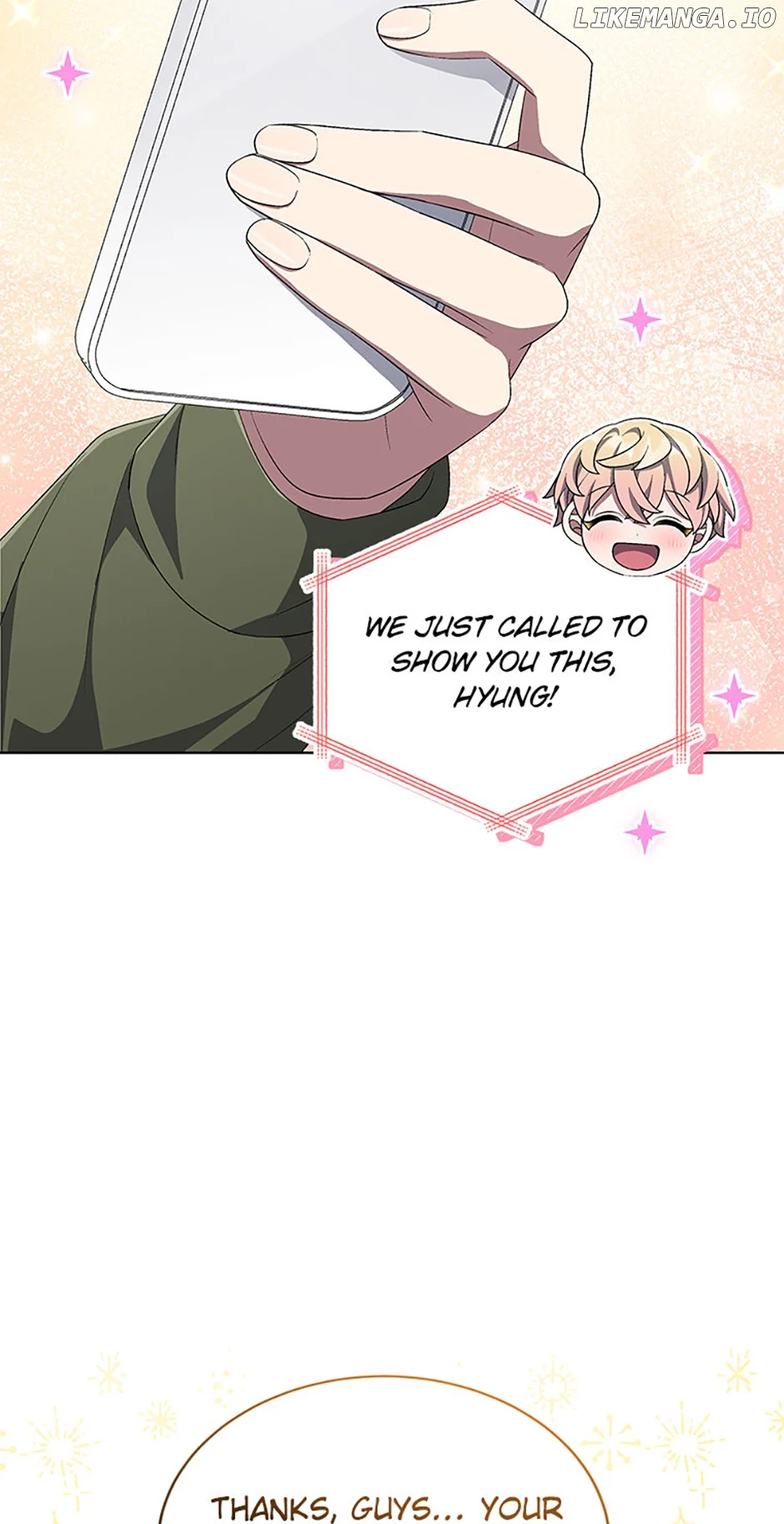 The Second Life of an All-Rounder Idol - Chapter 76 - 50