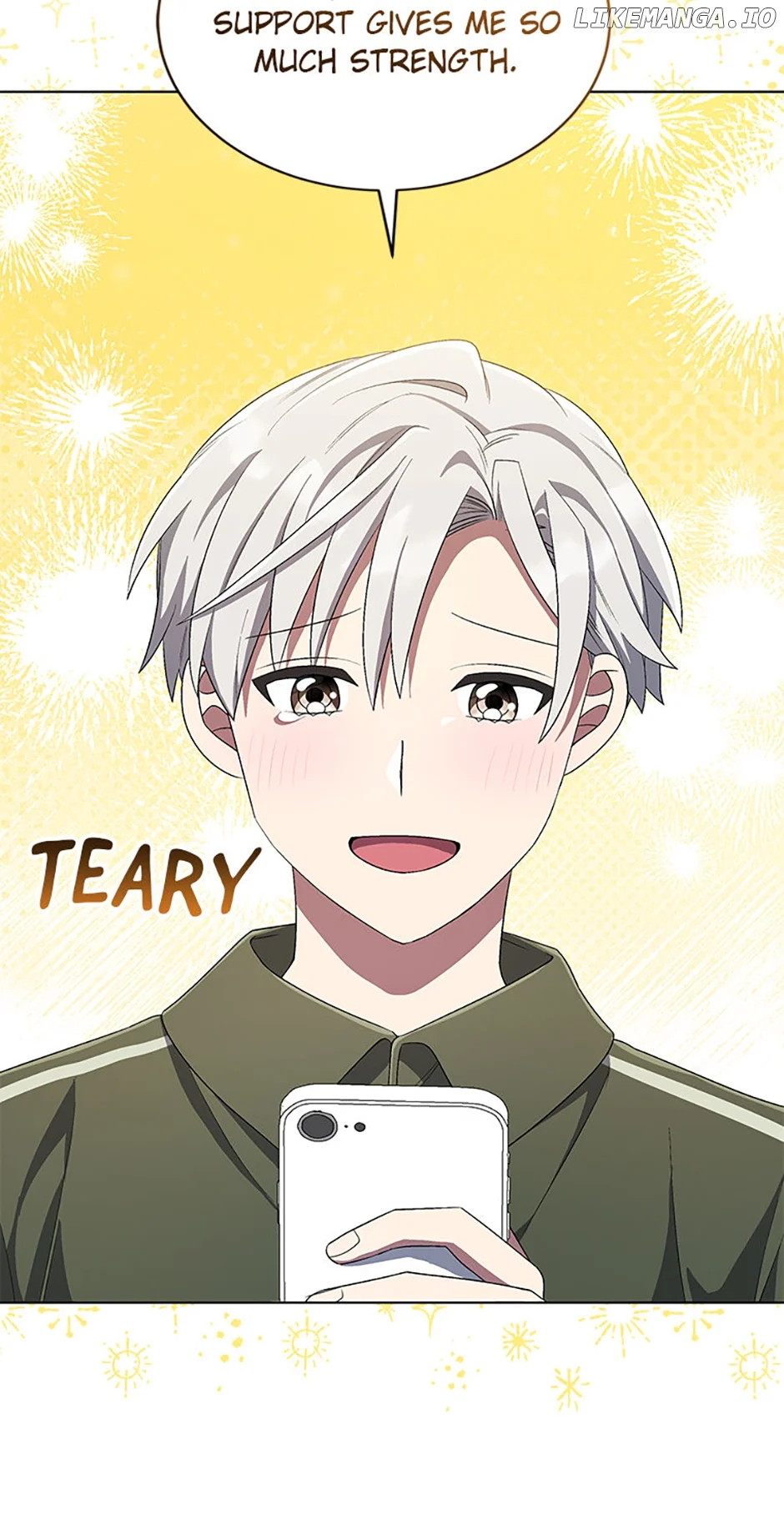 The Second Life of an All-Rounder Idol - Chapter 76 - 51