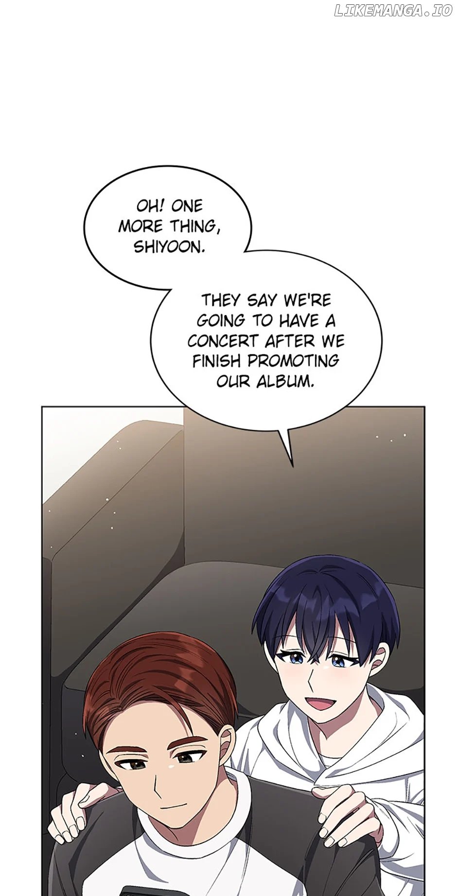 The Second Life of an All-Rounder Idol - Chapter 76 - 52