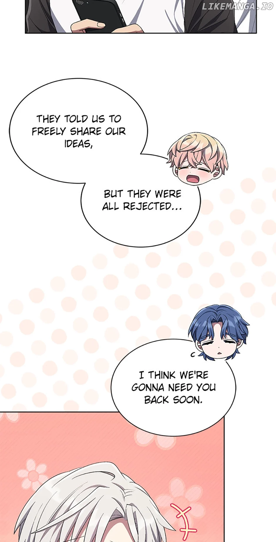 The Second Life of an All-Rounder Idol - Chapter 76 - 53