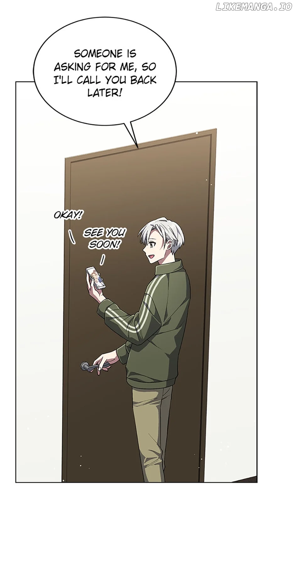 The Second Life of an All-Rounder Idol - Chapter 76 - 56