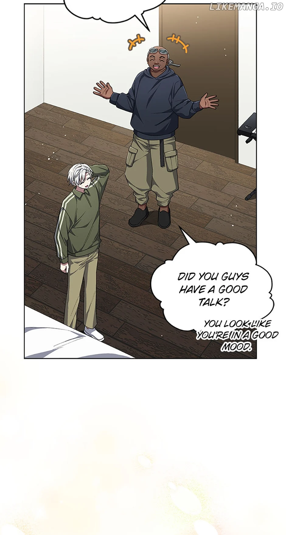 The Second Life of an All-Rounder Idol - Chapter 76 - 59