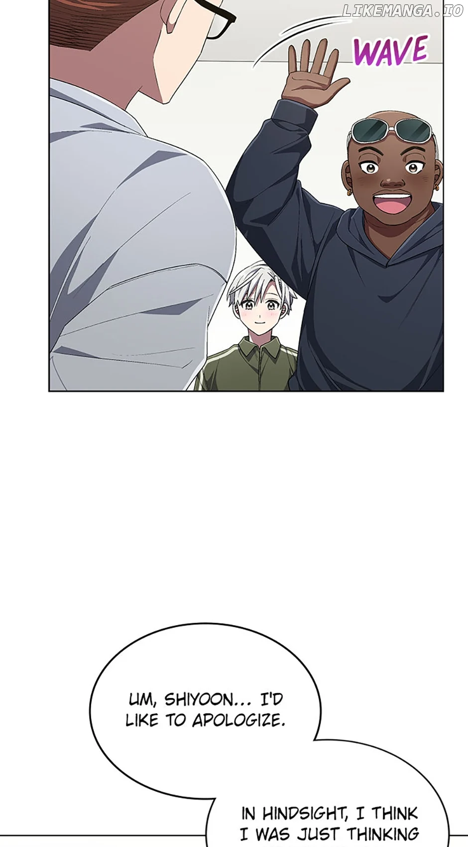 The Second Life of an All-Rounder Idol - Chapter 76 - 67