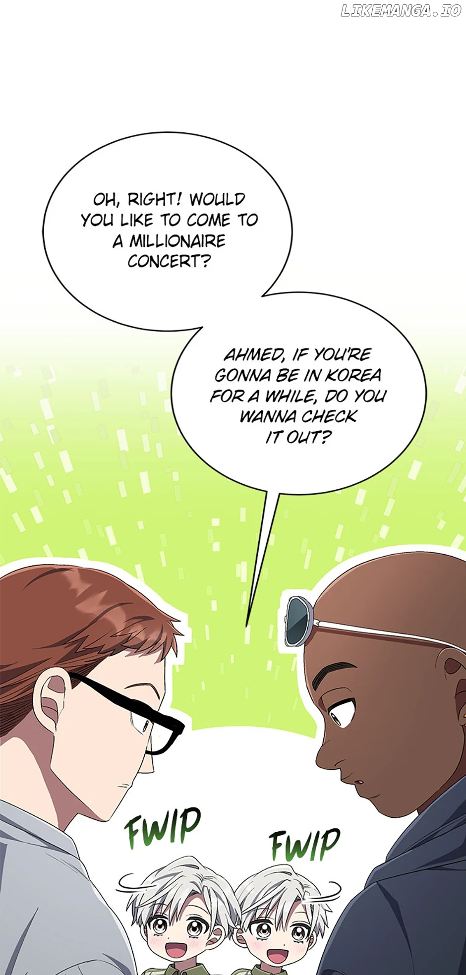 The Second Life of an All-Rounder Idol - Chapter 76 - 70