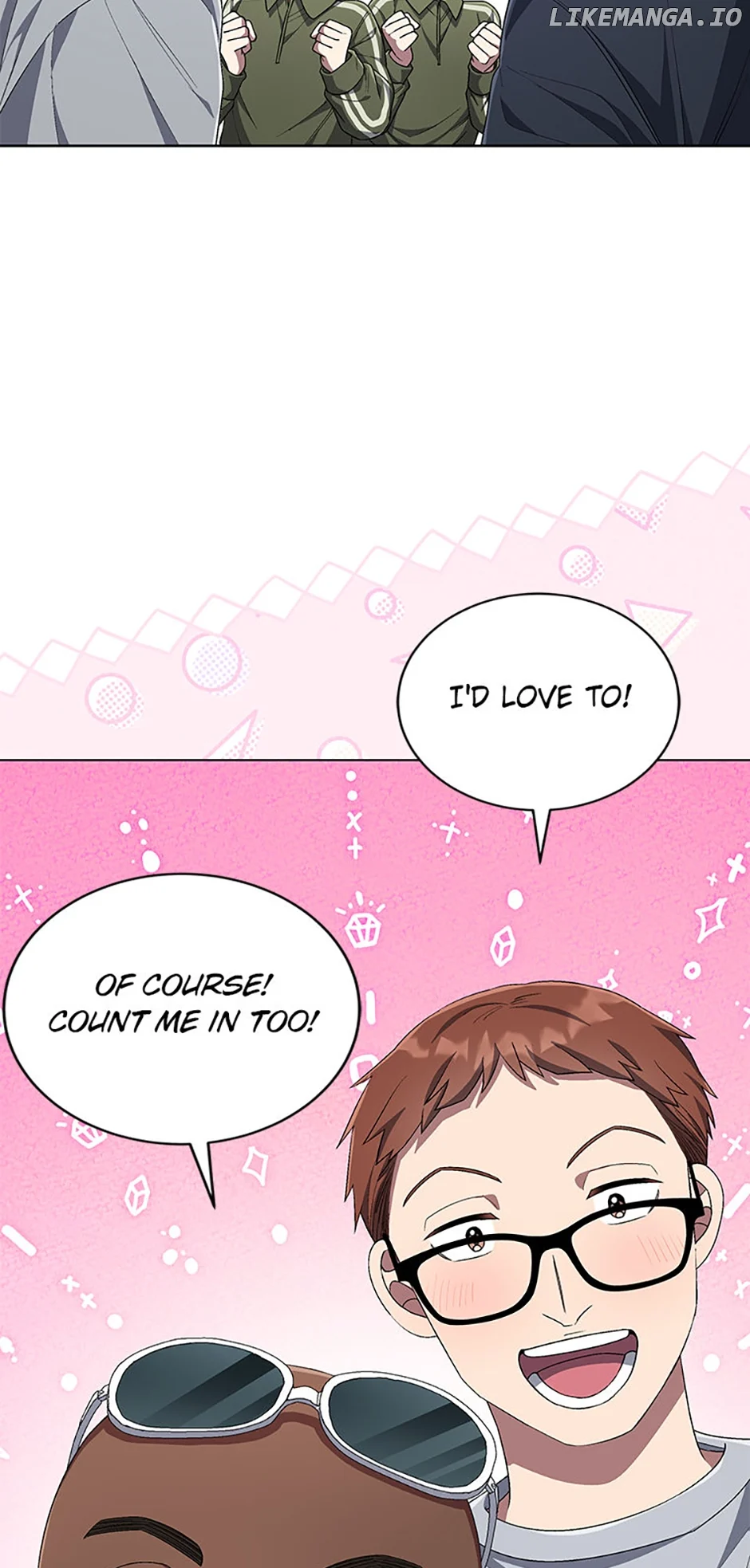 The Second Life of an All-Rounder Idol - Chapter 76 - 71