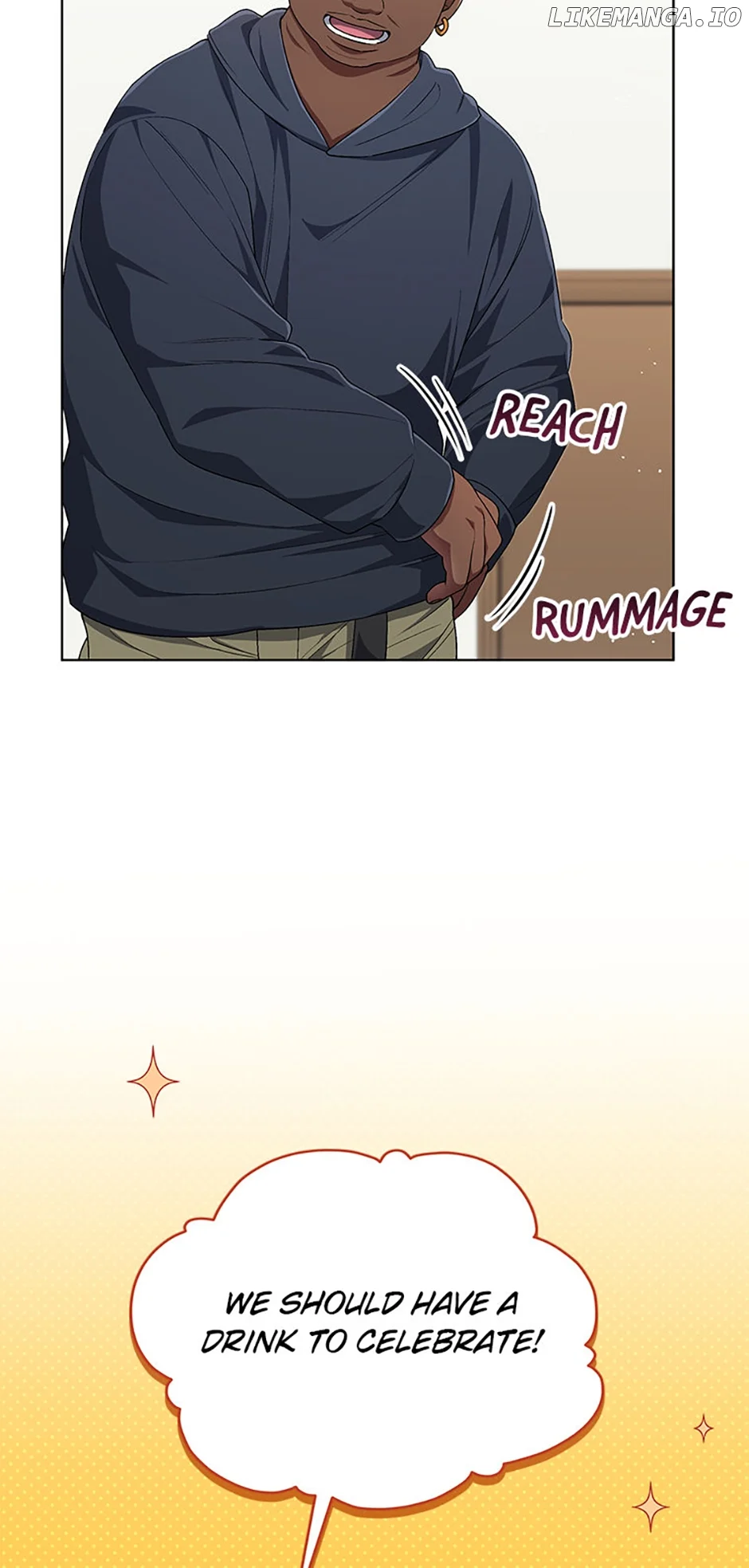 The Second Life of an All-Rounder Idol - Chapter 76 - 73