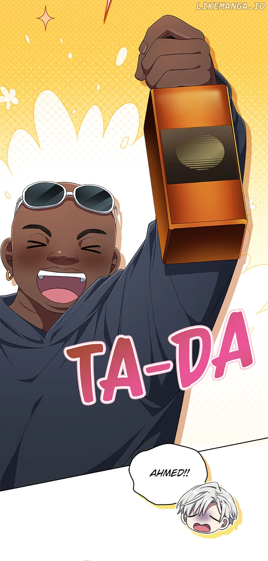 The Second Life of an All-Rounder Idol - Chapter 76 - 74