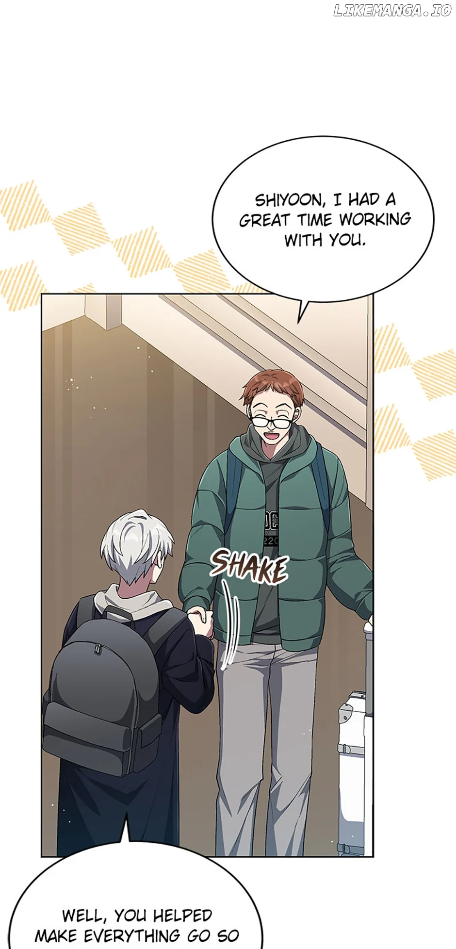 The Second Life of an All-Rounder Idol - Chapter 77 - 4