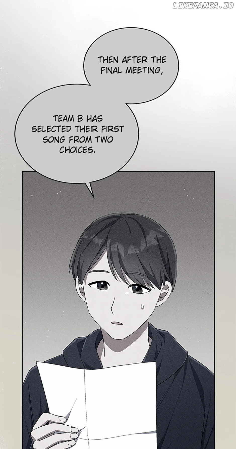 The Second Life of an All-Rounder Idol - Chapter 77 - 7