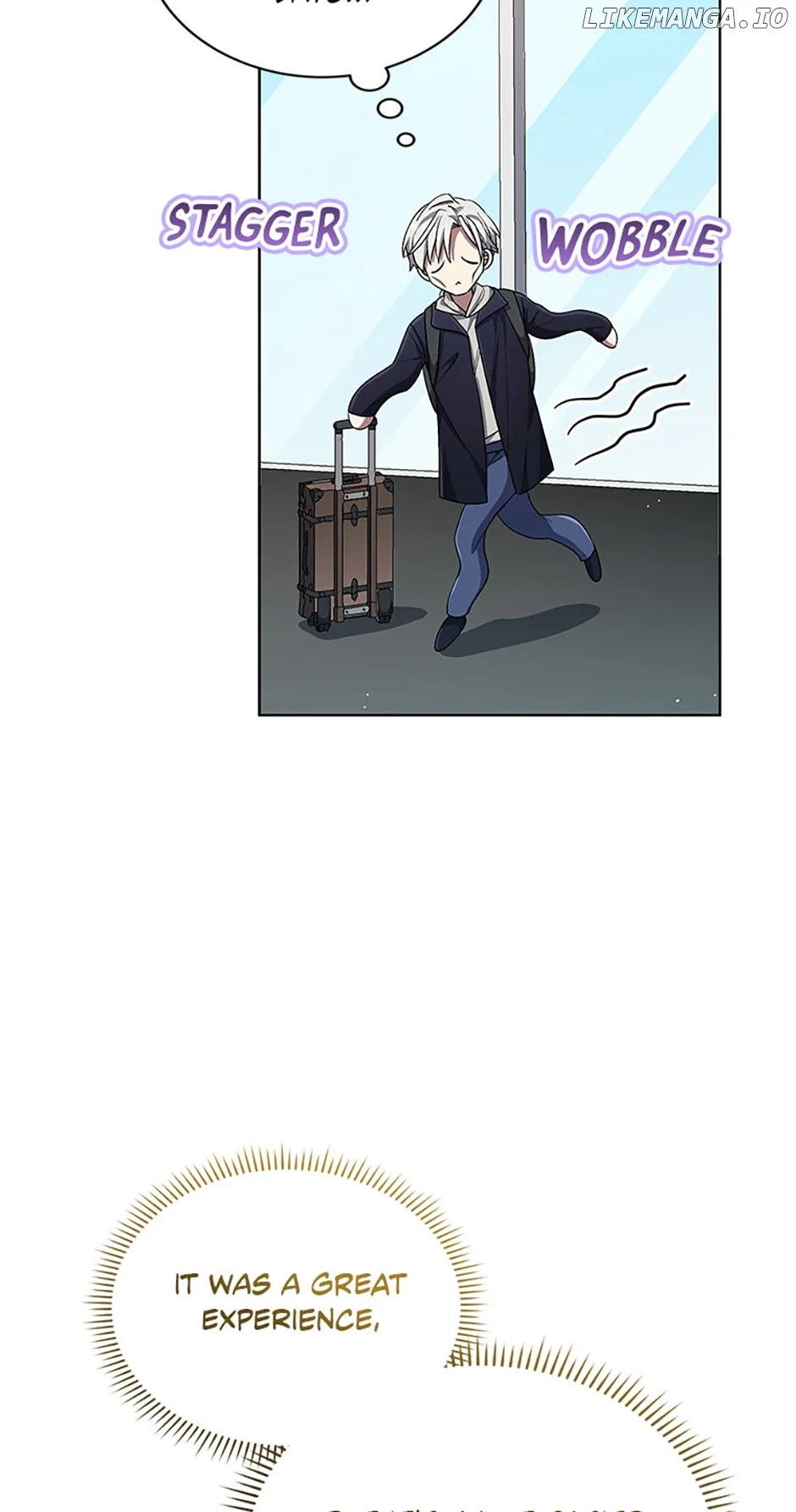 The Second Life of an All-Rounder Idol - Chapter 77 - 9