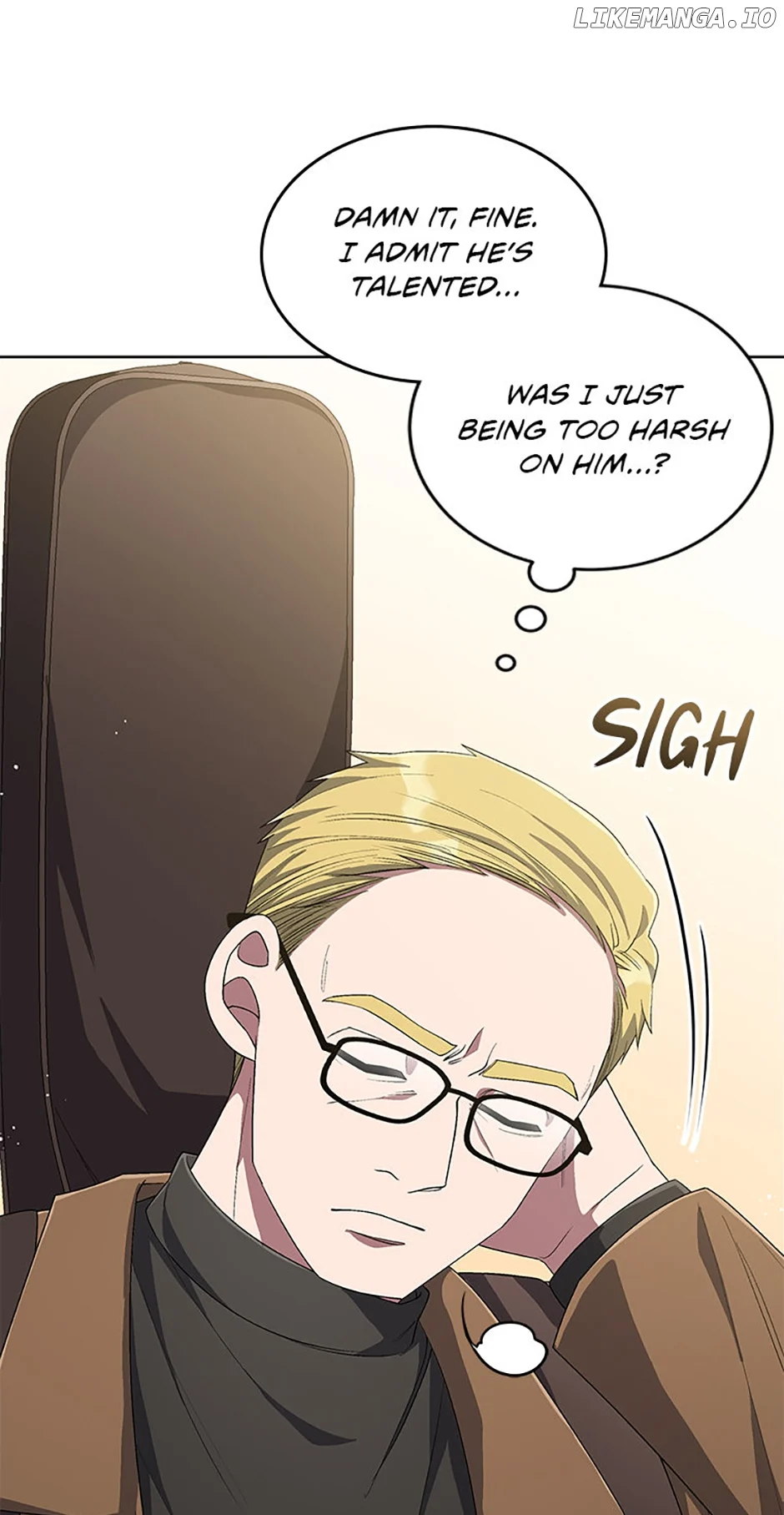 The Second Life of an All-Rounder Idol - Chapter 77 - 18