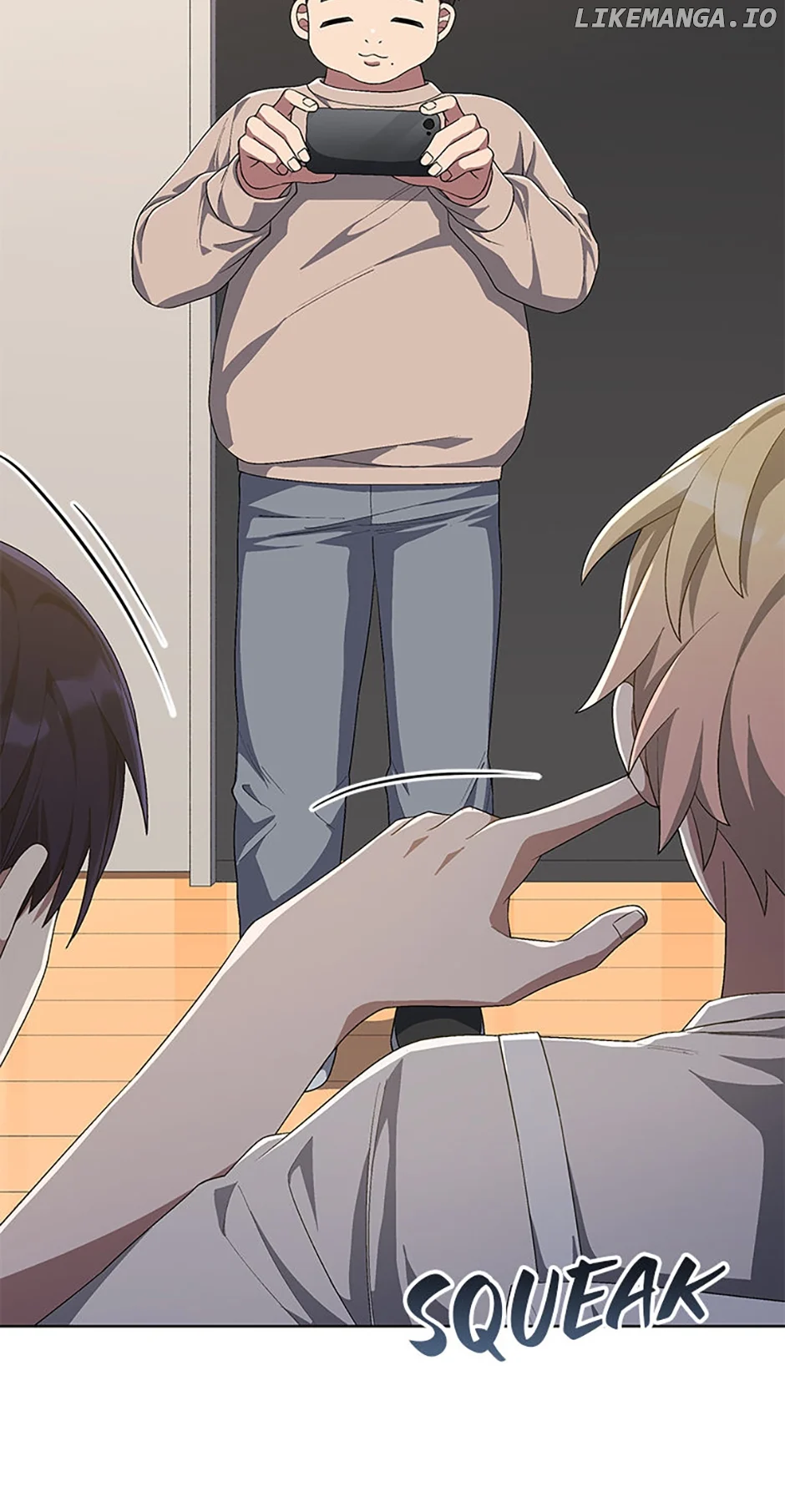 The Second Life of an All-Rounder Idol - Chapter 77 - 22