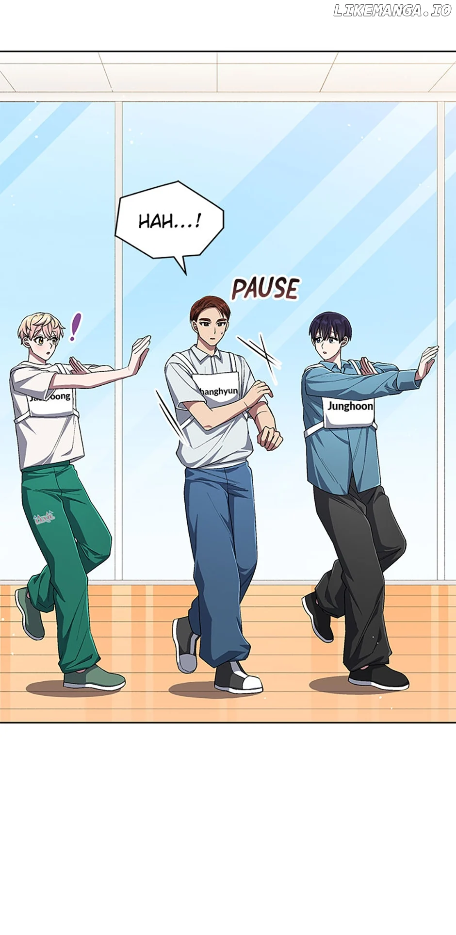 The Second Life of an All-Rounder Idol - Chapter 77 - 26