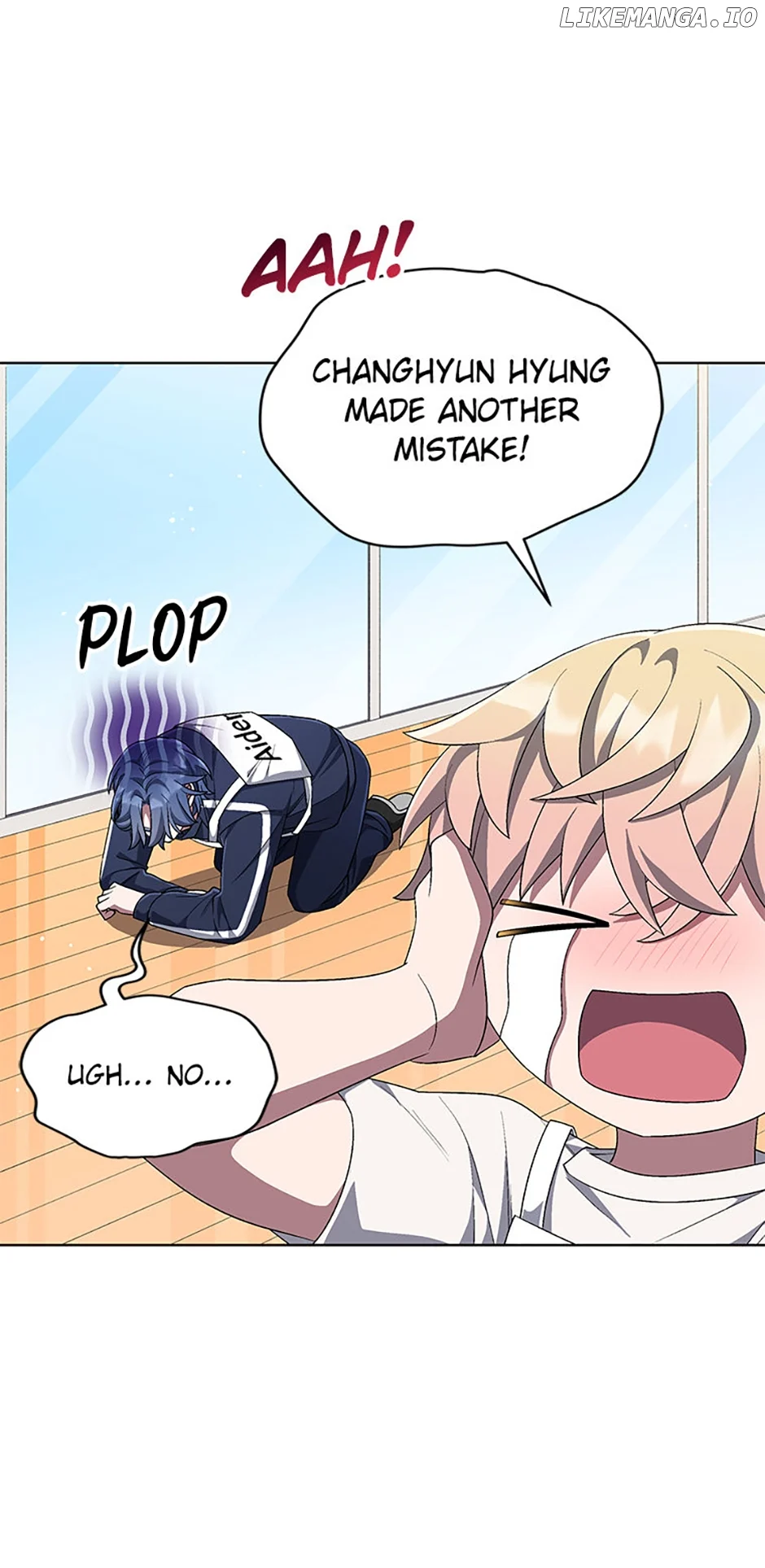 The Second Life of an All-Rounder Idol - Chapter 77 - 27