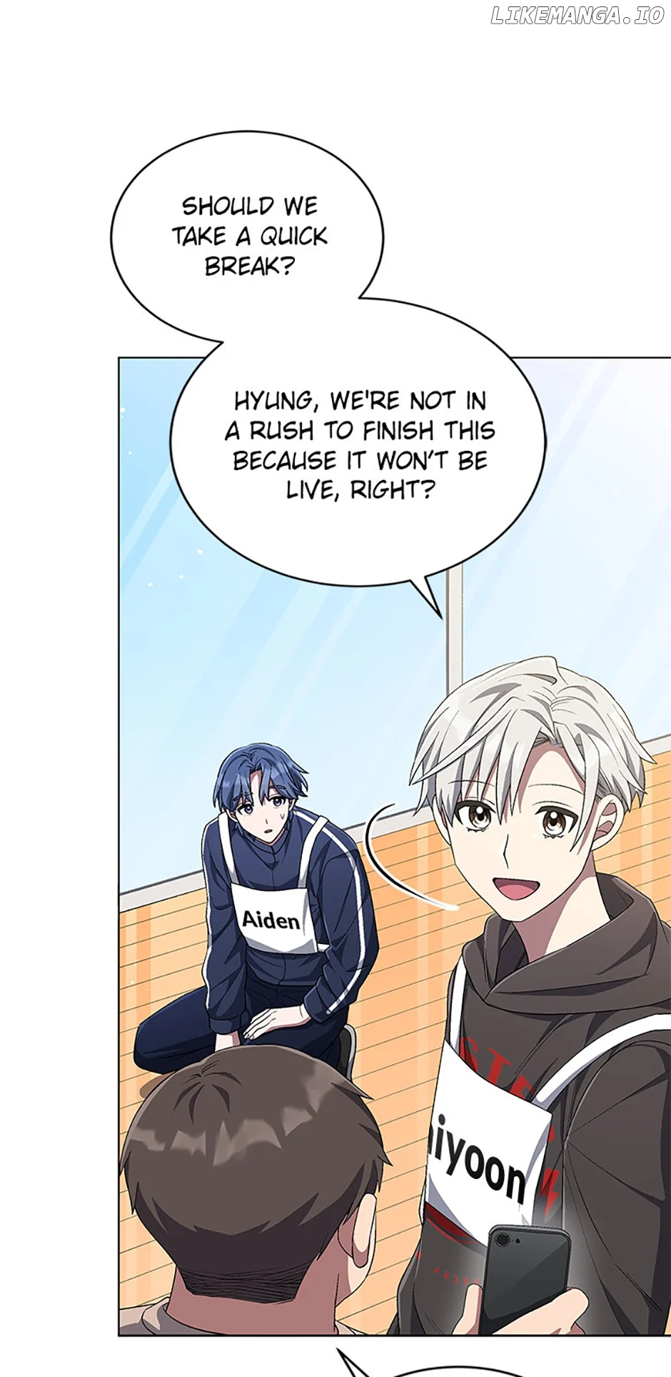 The Second Life of an All-Rounder Idol - Chapter 77 - 30