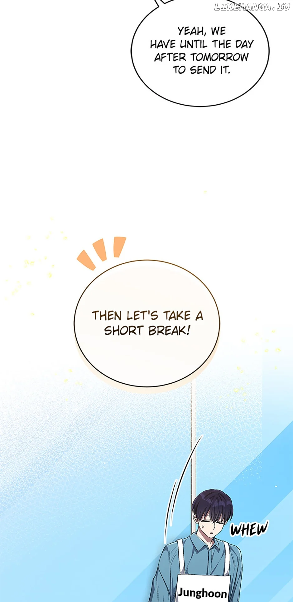 The Second Life of an All-Rounder Idol - Chapter 77 - 31