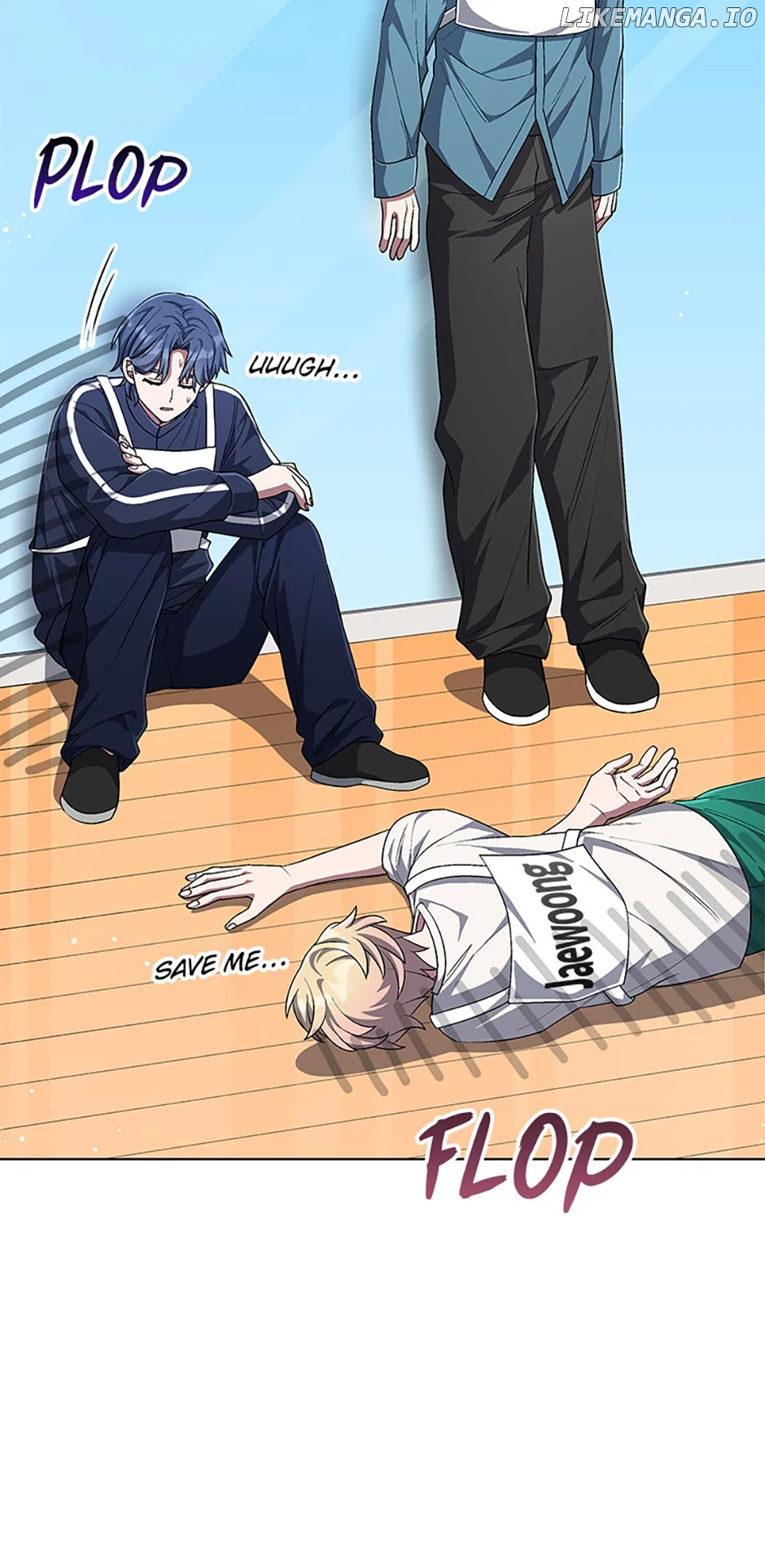 The Second Life of an All-Rounder Idol - Chapter 77 - 32