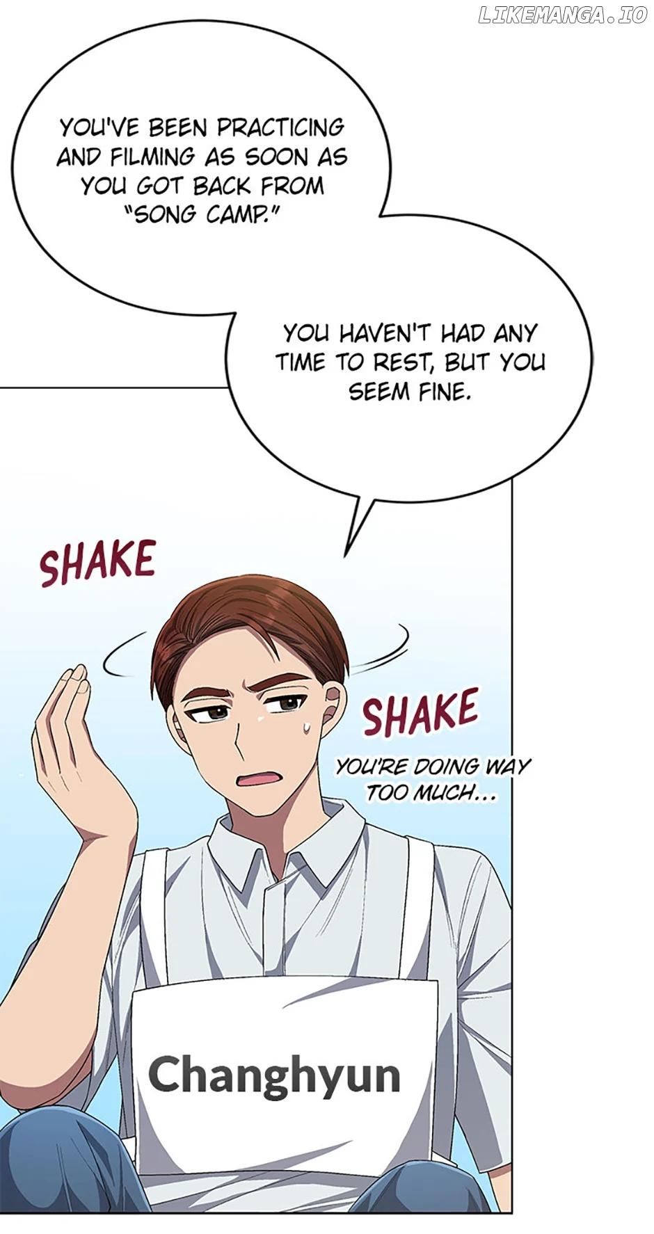 The Second Life of an All-Rounder Idol - Chapter 77 - 38