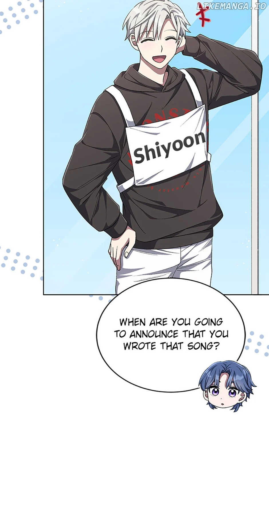 The Second Life of an All-Rounder Idol - Chapter 77 - 41