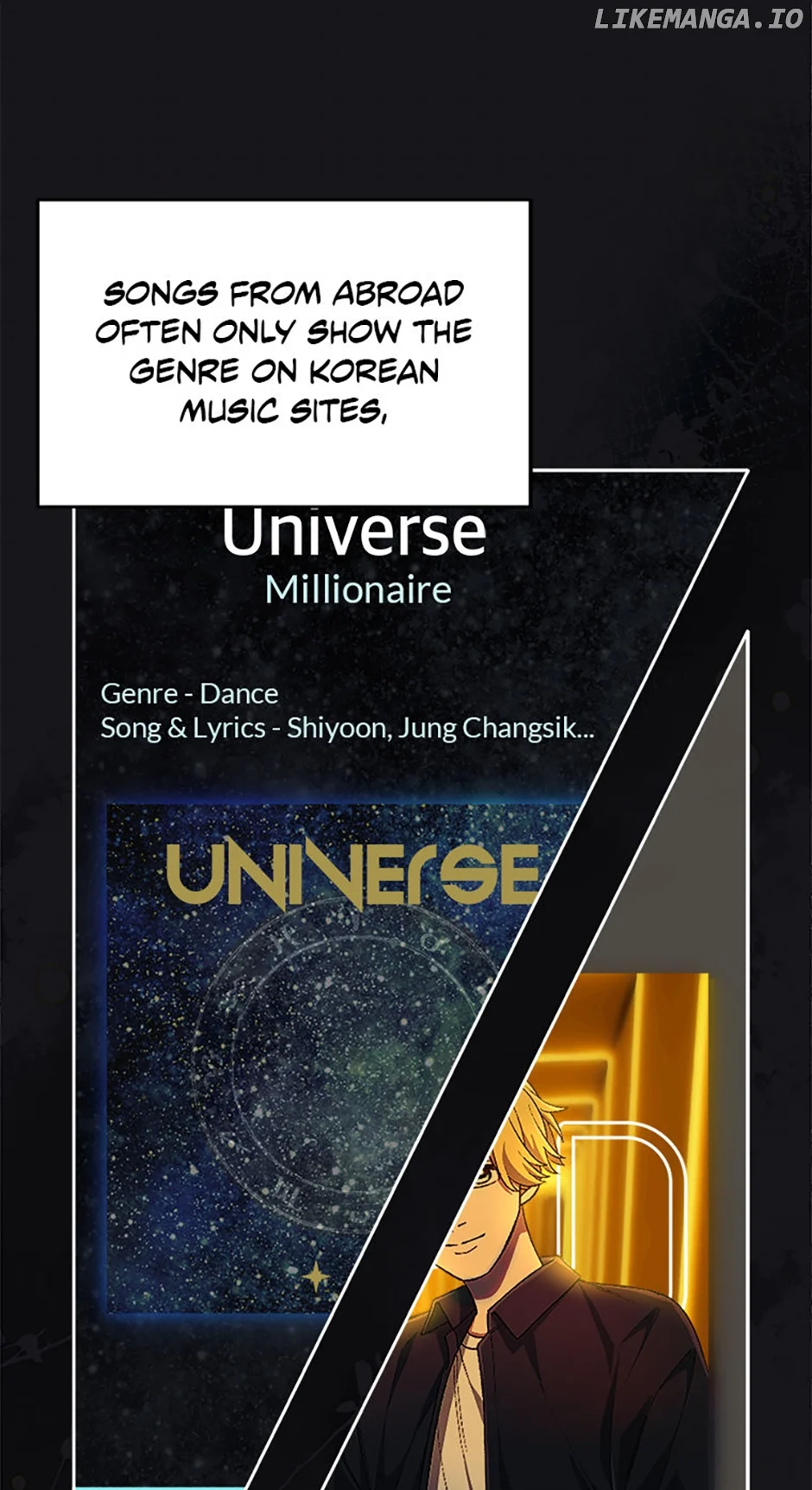 The Second Life of an All-Rounder Idol - Chapter 77 - 43