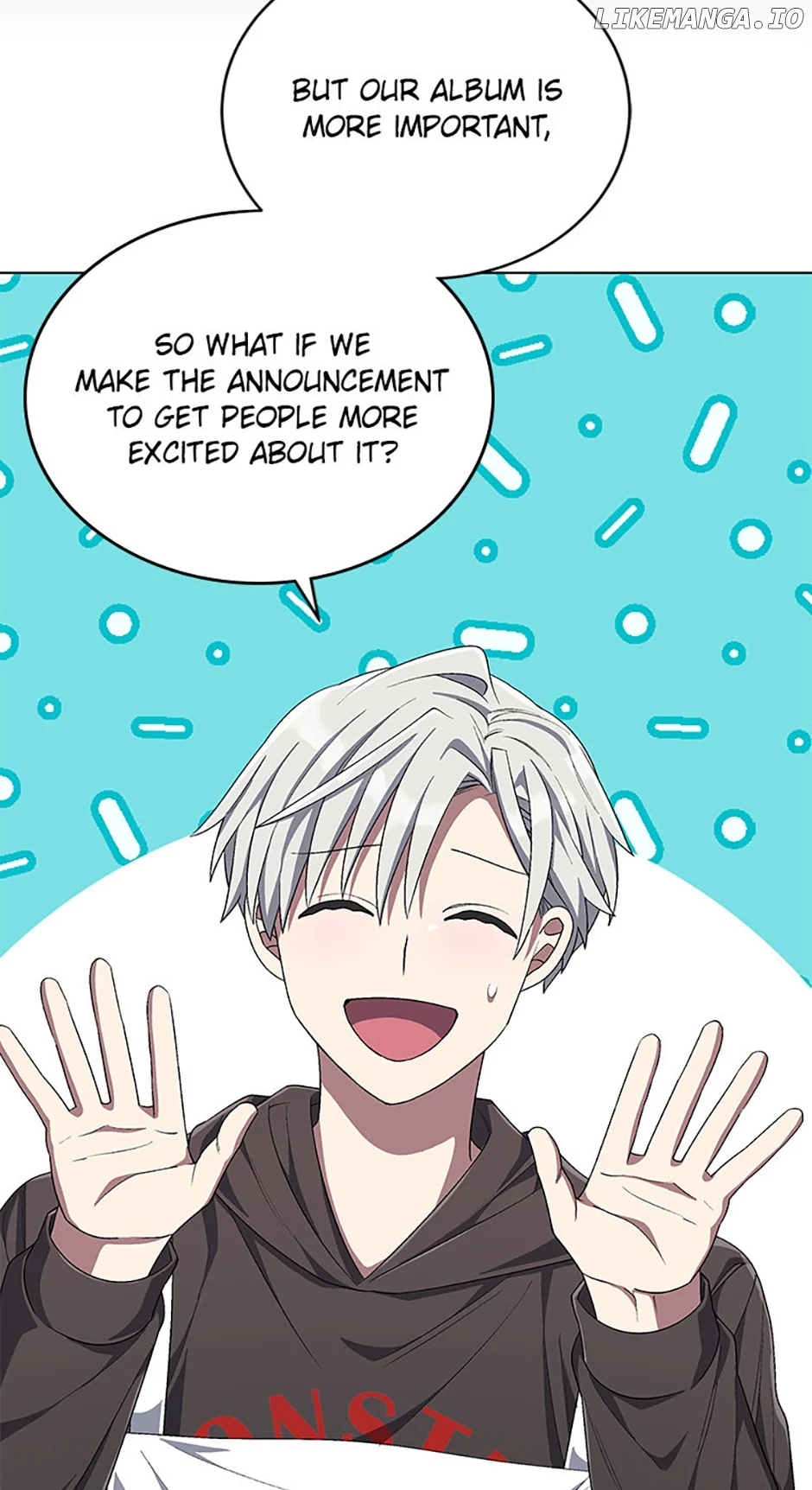 The Second Life of an All-Rounder Idol - Chapter 77 - 45