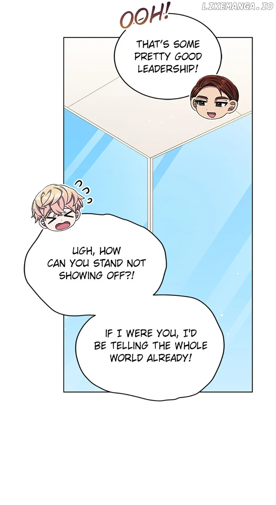 The Second Life of an All-Rounder Idol - Chapter 77 - 48