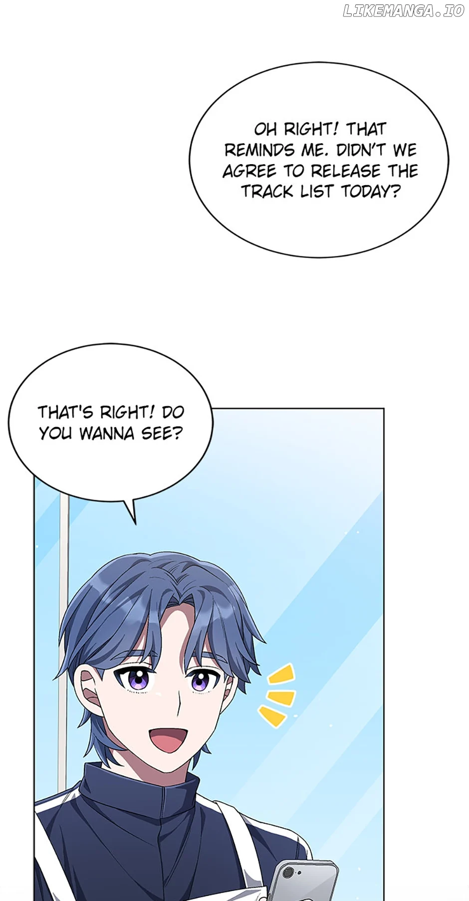 The Second Life of an All-Rounder Idol - Chapter 77 - 49