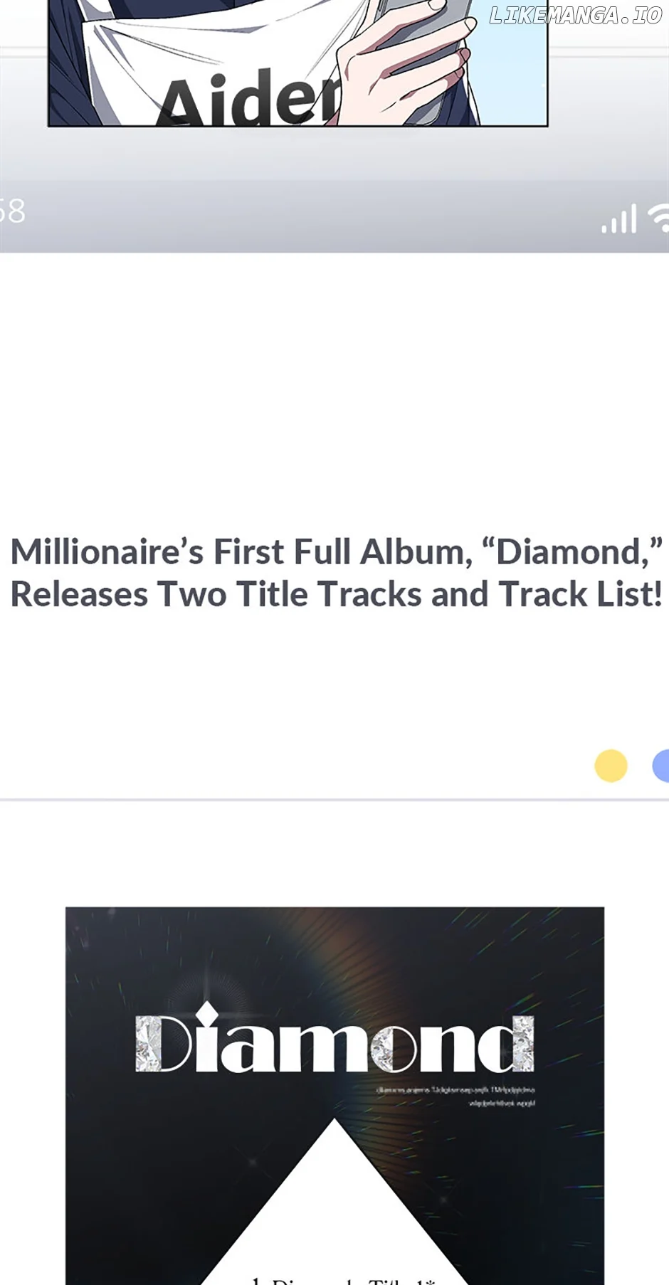 The Second Life of an All-Rounder Idol - Chapter 77 - 50