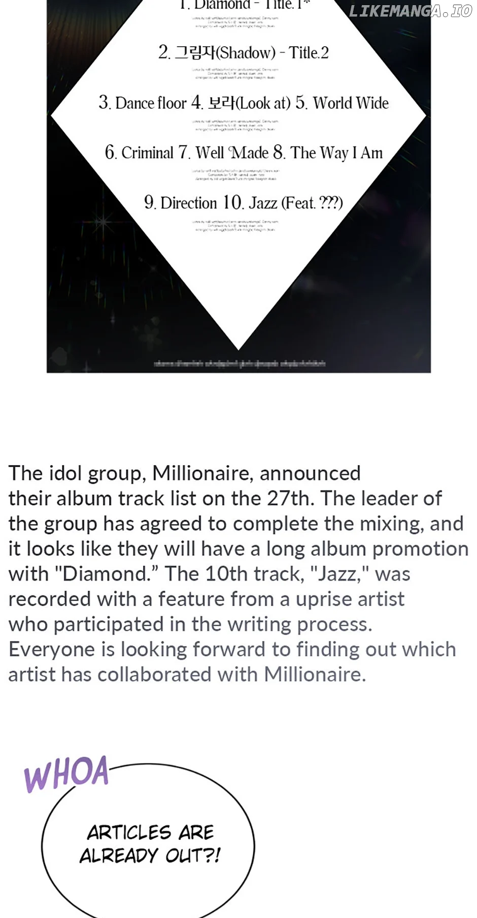 The Second Life of an All-Rounder Idol - Chapter 77 - 51