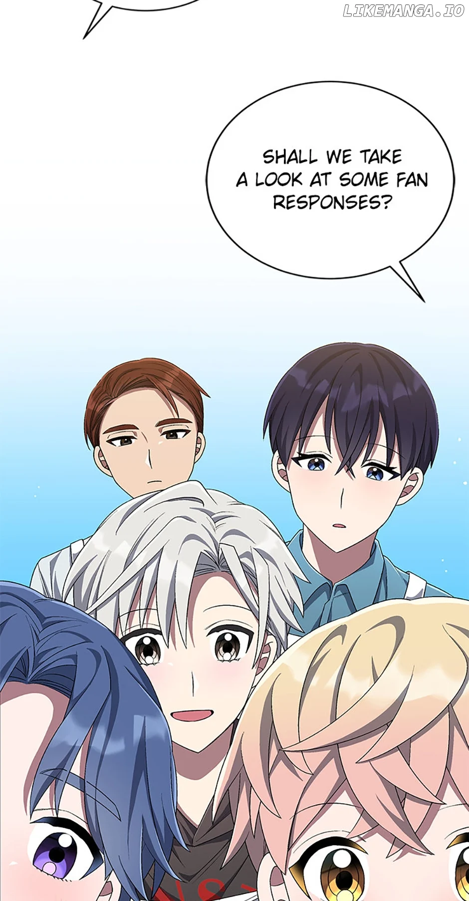 The Second Life of an All-Rounder Idol - Chapter 77 - 52