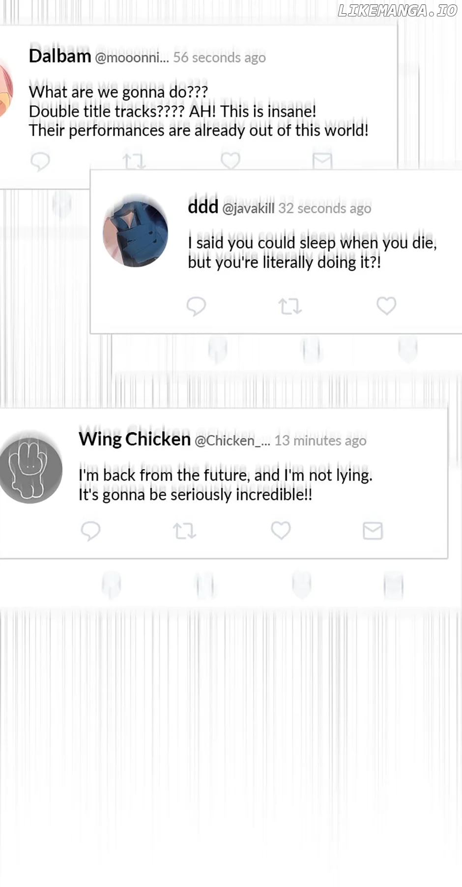 The Second Life of an All-Rounder Idol - Chapter 77 - 54