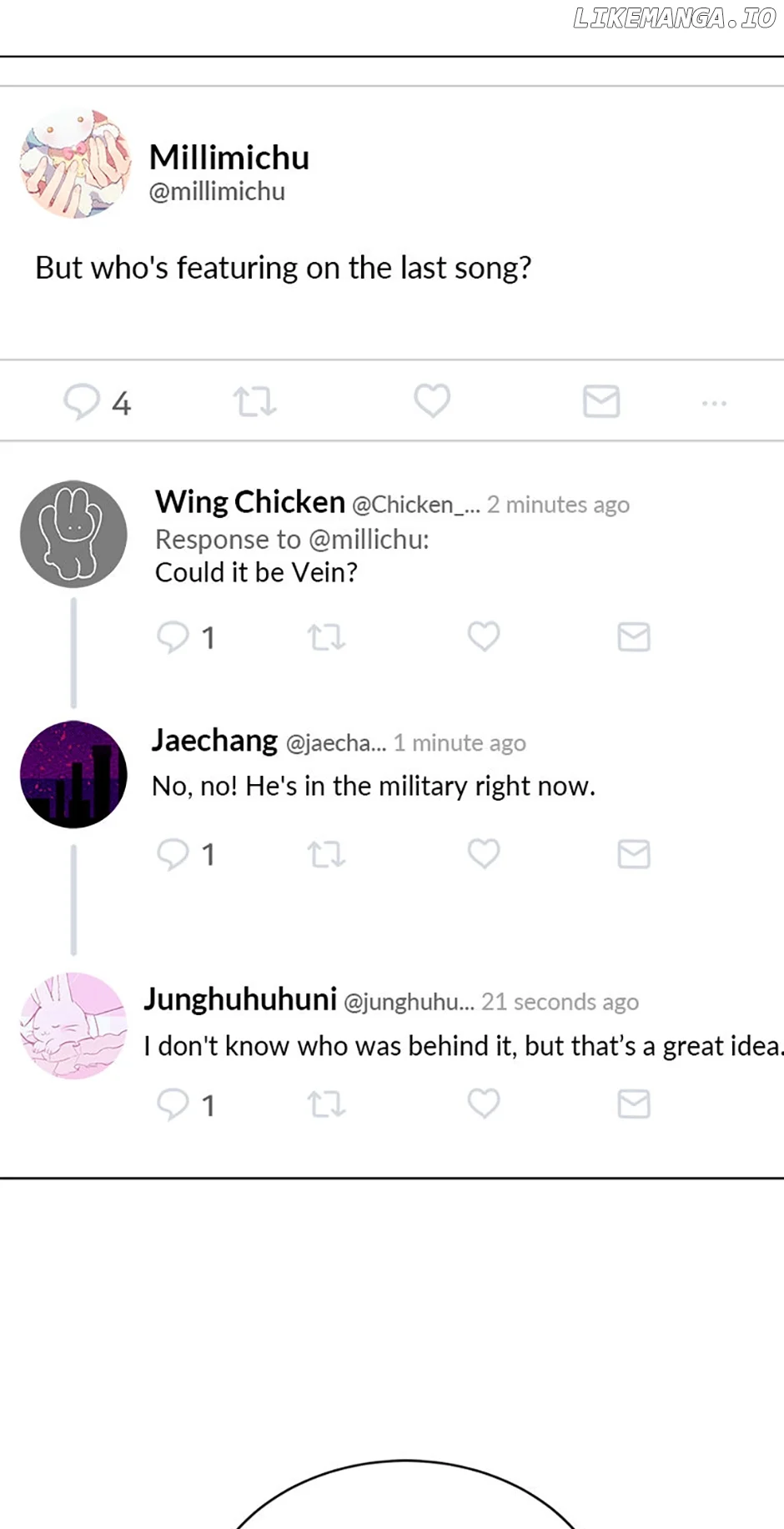 The Second Life of an All-Rounder Idol - Chapter 77 - 55