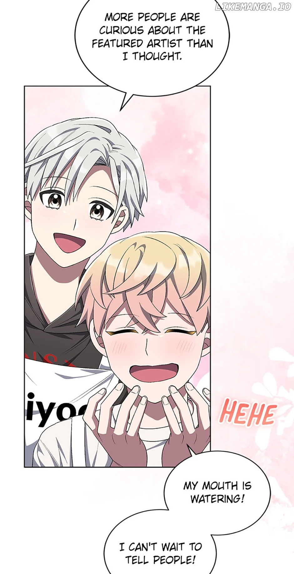 The Second Life of an All-Rounder Idol - Chapter 77 - 56