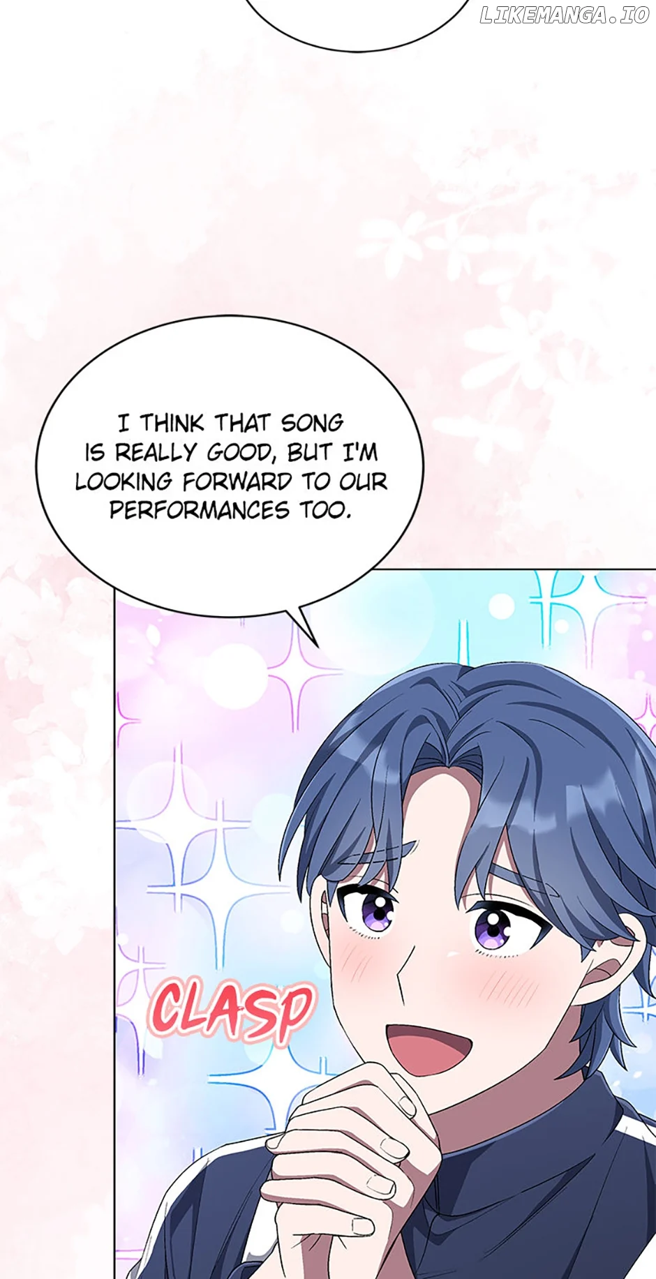 The Second Life of an All-Rounder Idol - Chapter 77 - 57