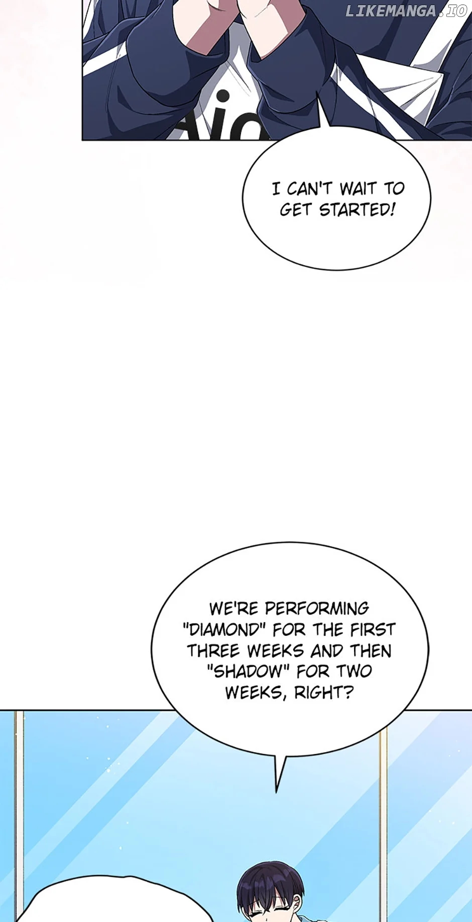 The Second Life of an All-Rounder Idol - Chapter 77 - 58