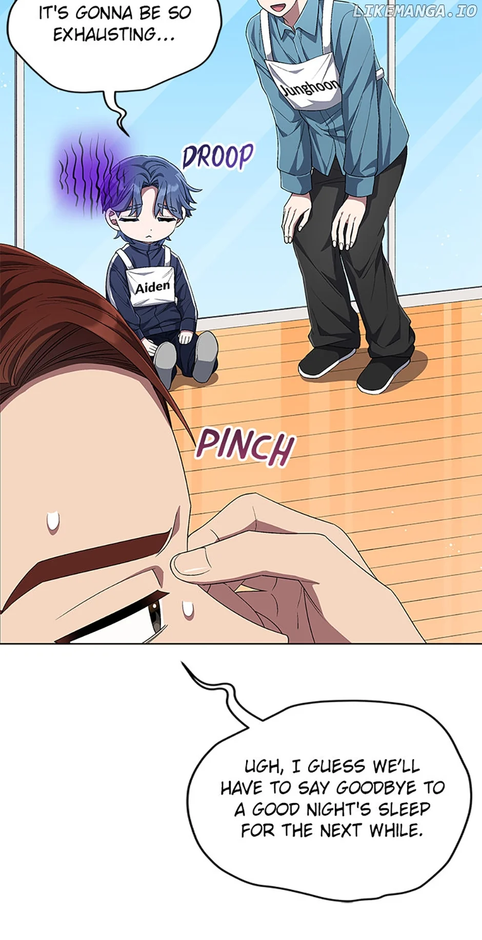 The Second Life of an All-Rounder Idol - Chapter 77 - 59