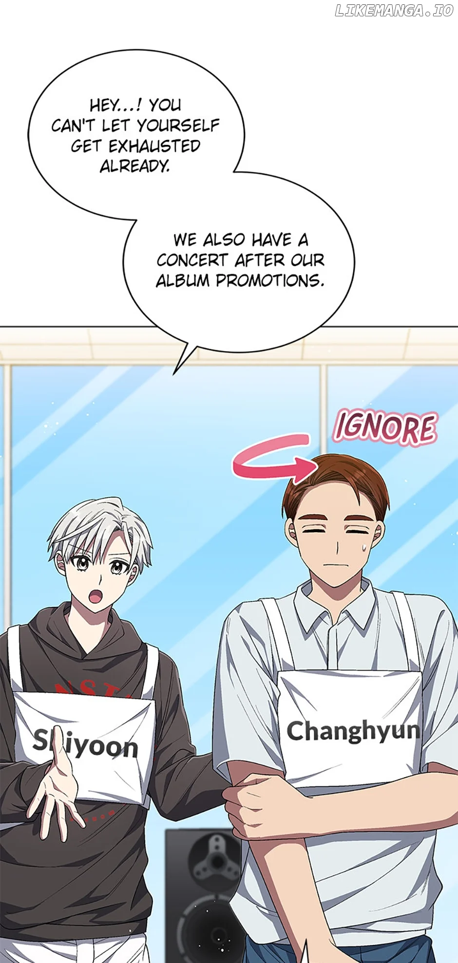 The Second Life of an All-Rounder Idol - Chapter 77 - 60