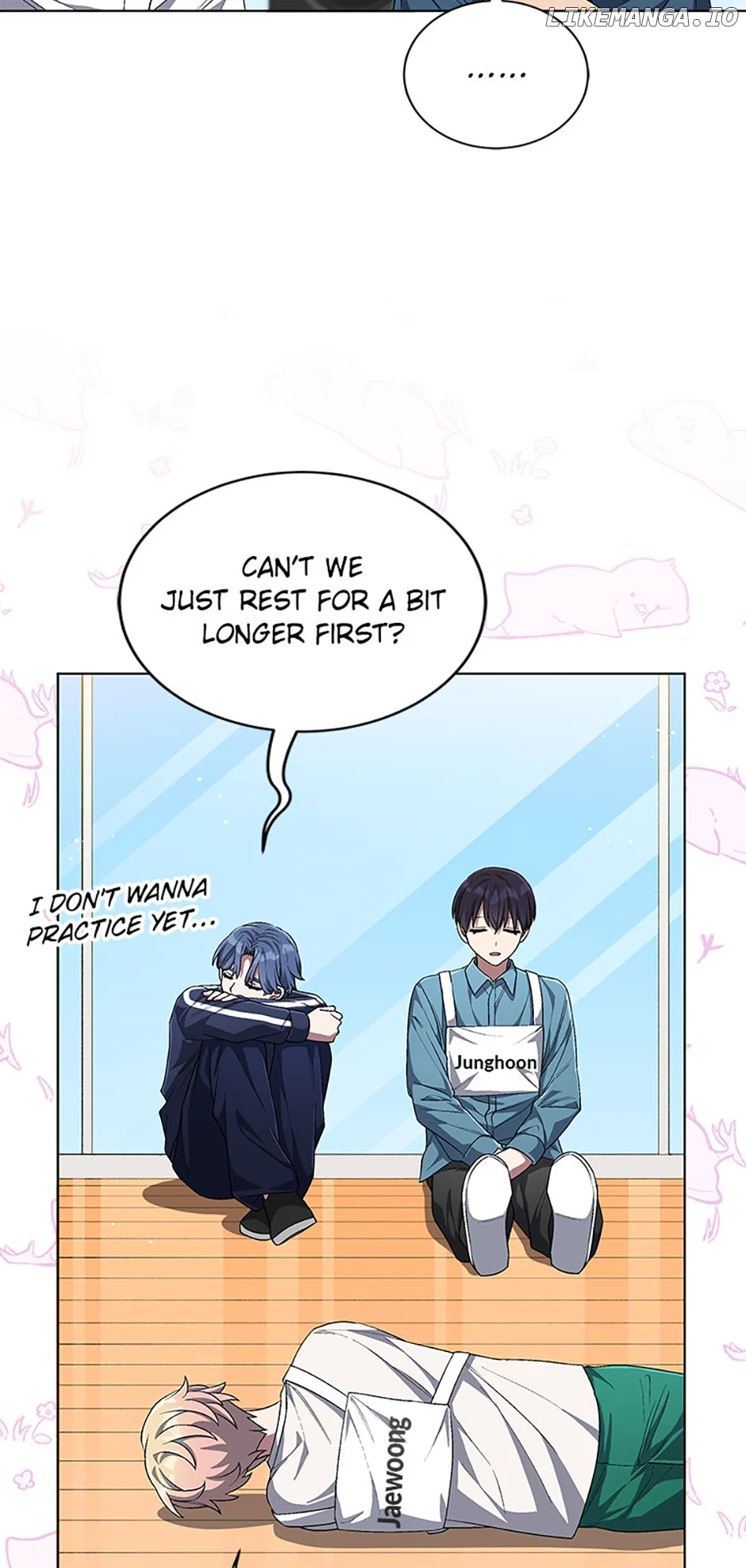 The Second Life of an All-Rounder Idol - Chapter 77 - 61