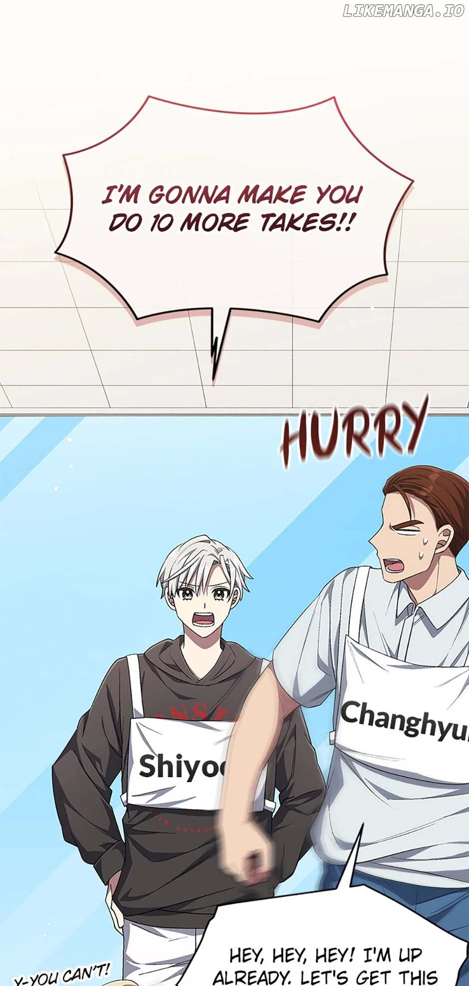 The Second Life of an All-Rounder Idol - Chapter 77 - 63