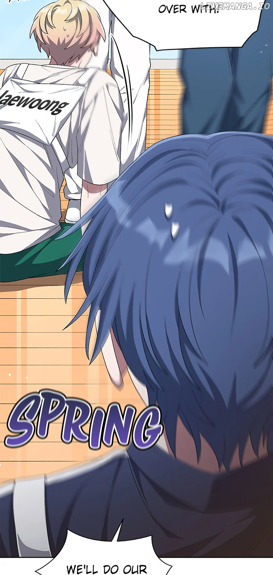 The Second Life of an All-Rounder Idol - Chapter 77 - 64