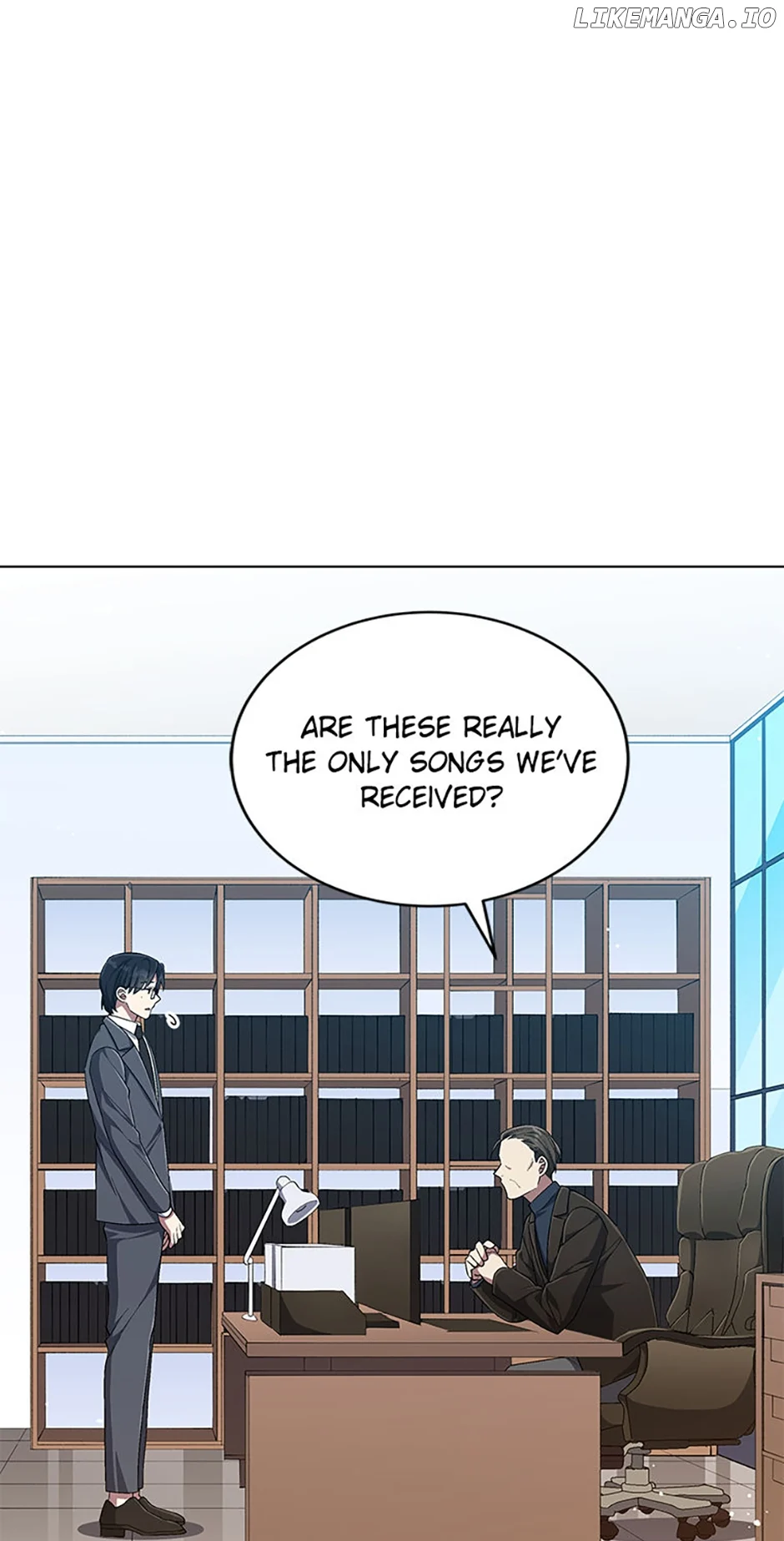 The Second Life of an All-Rounder Idol - Chapter 77 - 69