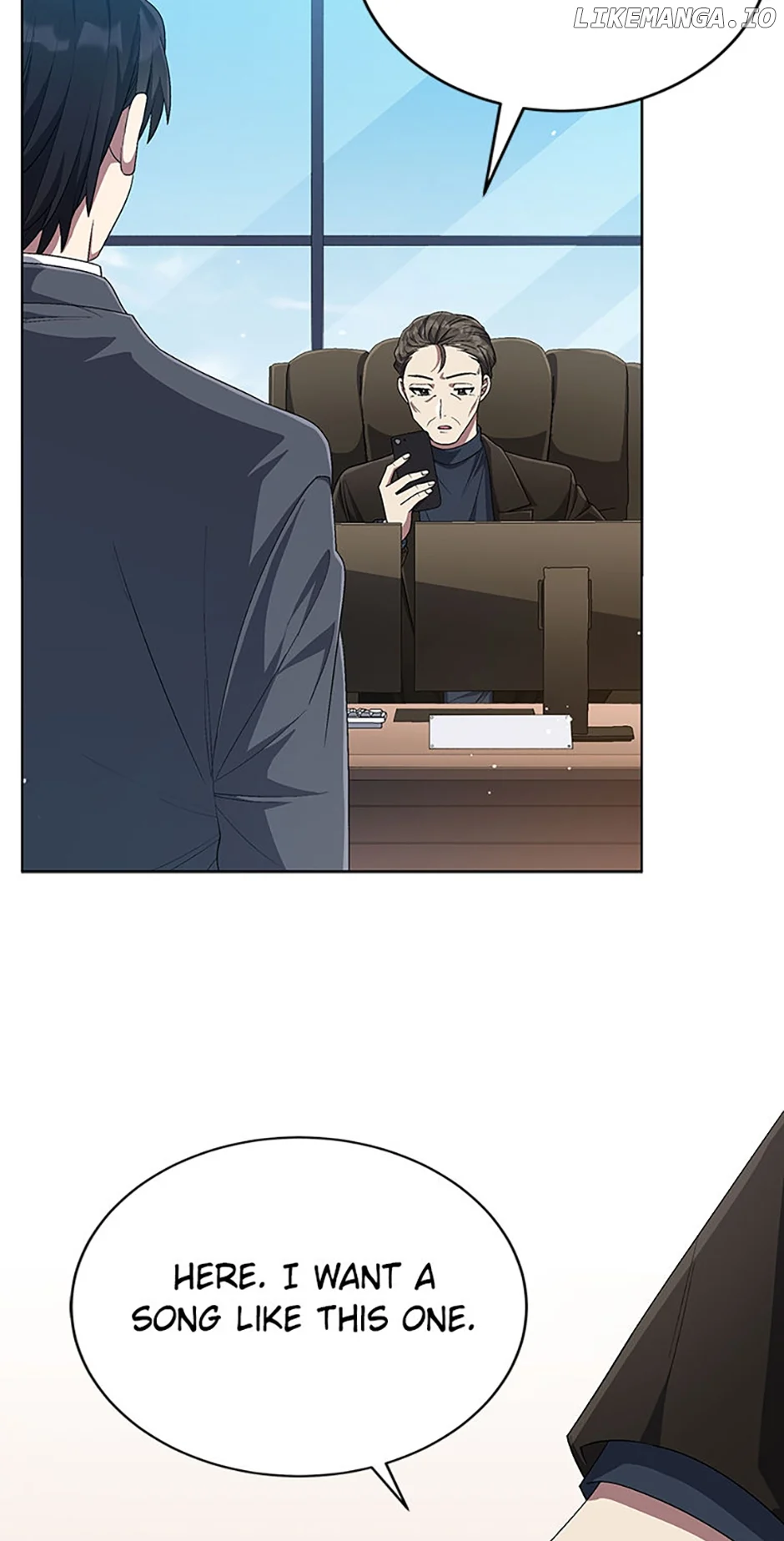 The Second Life of an All-Rounder Idol - Chapter 77 - 71