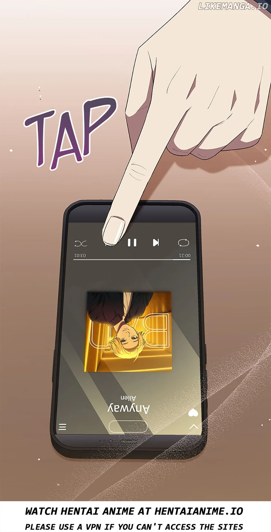 The Second Life of an All-Rounder Idol - Chapter 77 - 72