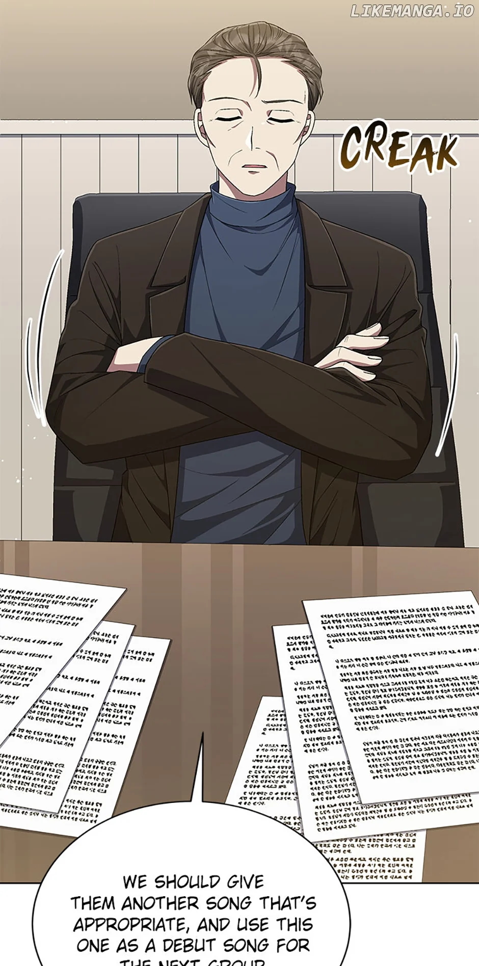 The Second Life of an All-Rounder Idol - Chapter 78 - 5