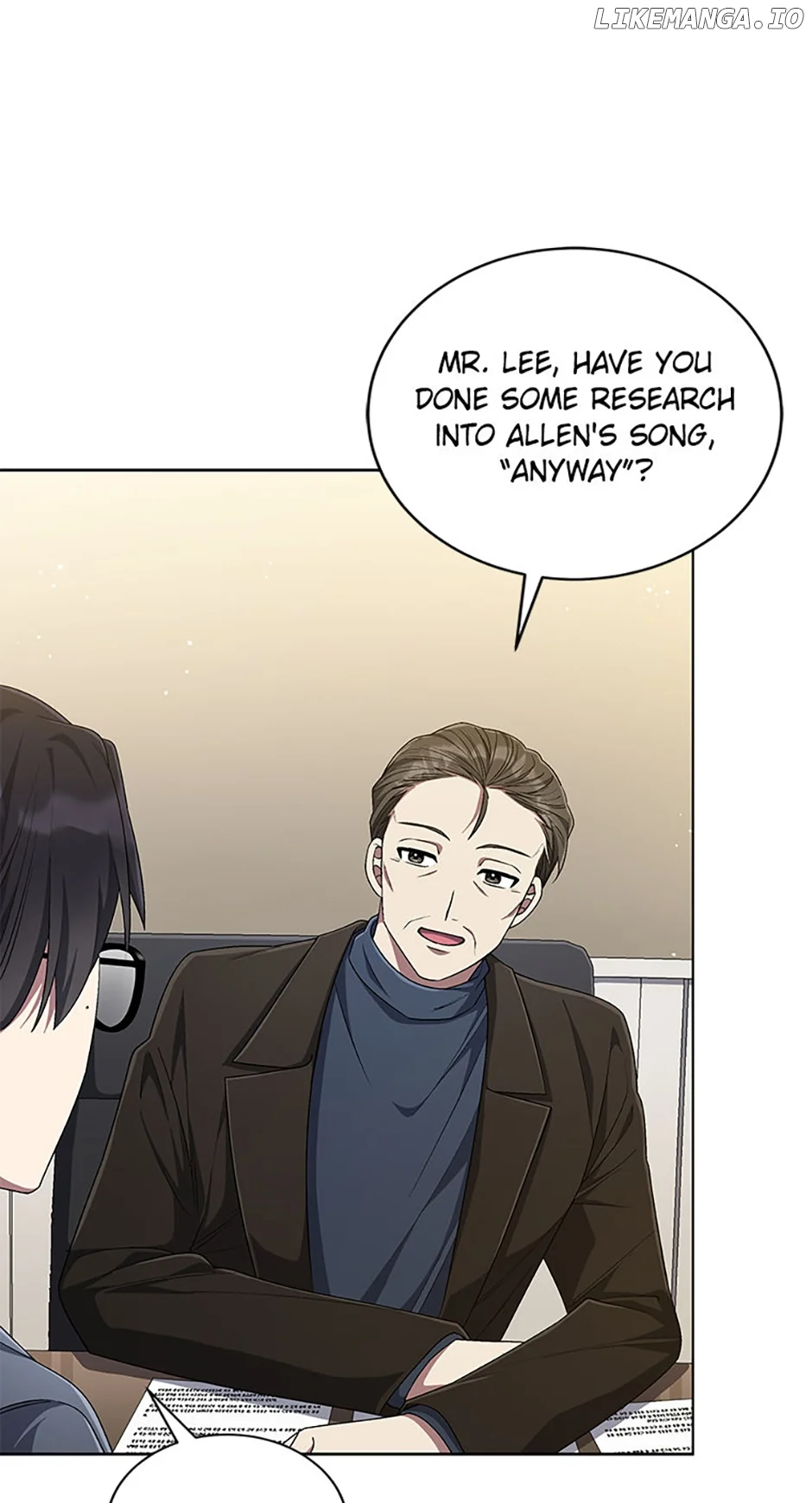 The Second Life of an All-Rounder Idol - Chapter 78 - 7