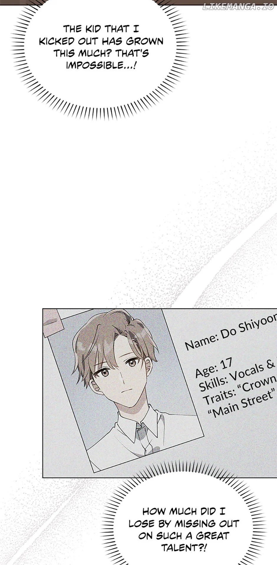 The Second Life of an All-Rounder Idol - Chapter 78 - 17