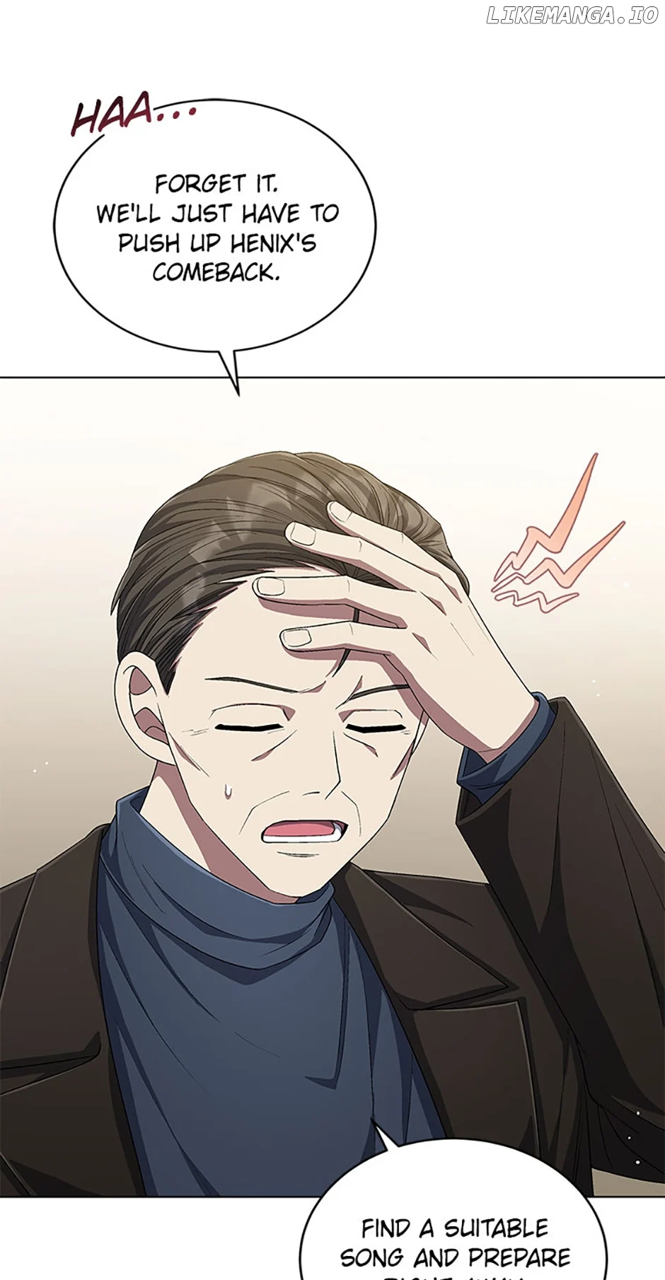 The Second Life of an All-Rounder Idol - Chapter 78 - 20