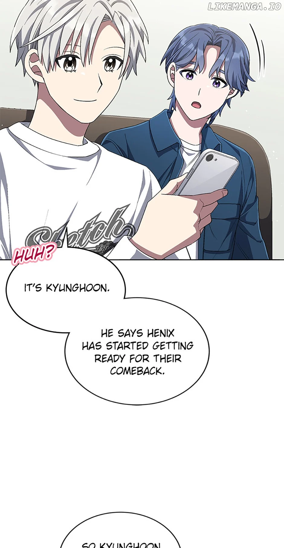 The Second Life of an All-Rounder Idol - Chapter 78 - 24