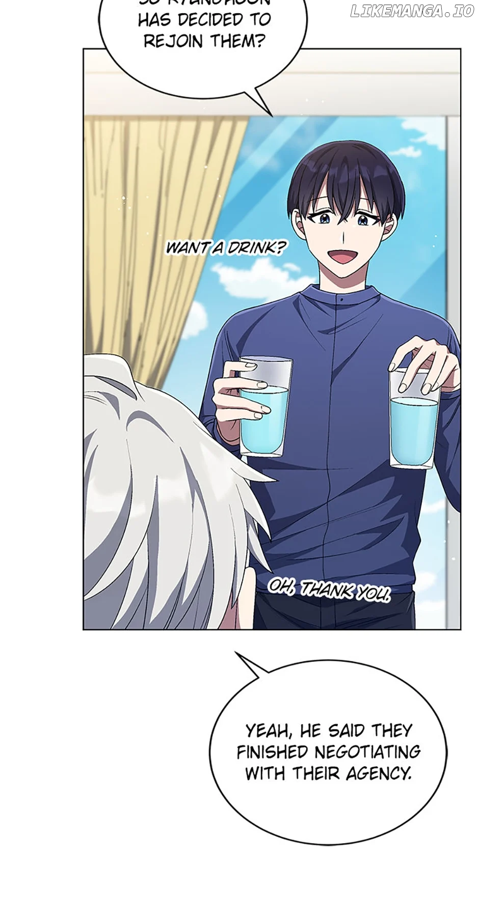 The Second Life of an All-Rounder Idol - Chapter 78 - 25