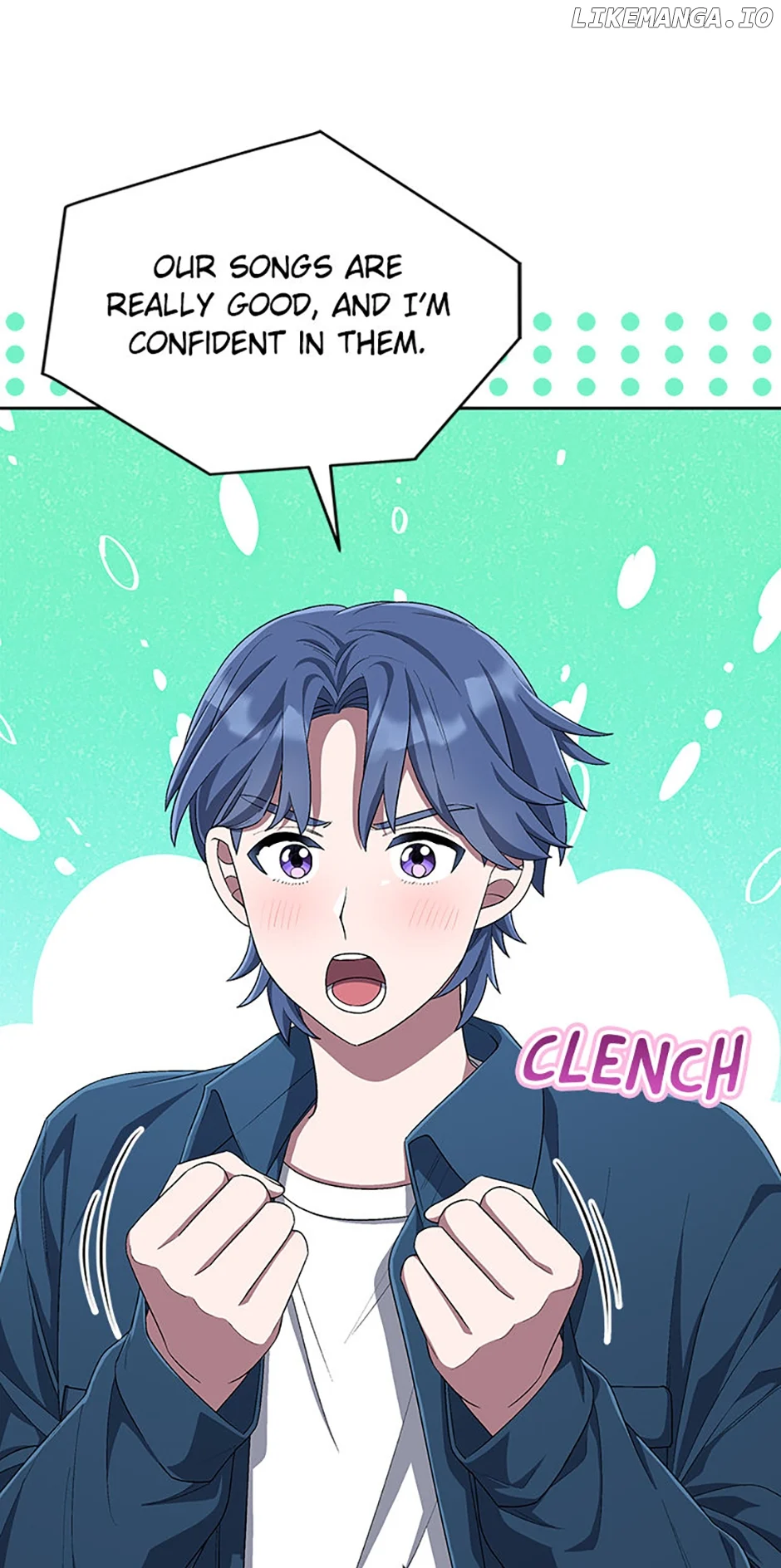 The Second Life of an All-Rounder Idol - Chapter 78 - 29